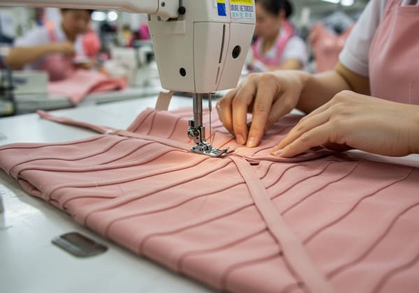 Fangbei factory for bandage dresses