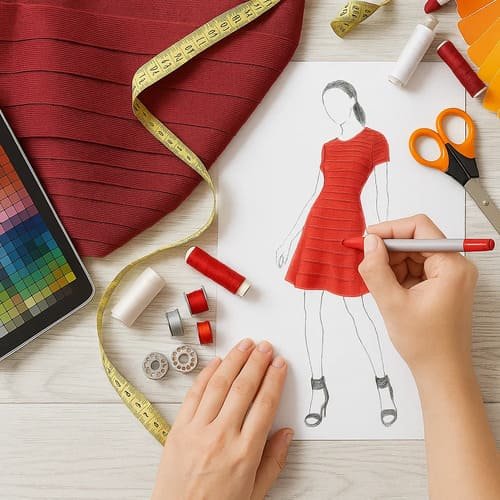 bandage dress design in China