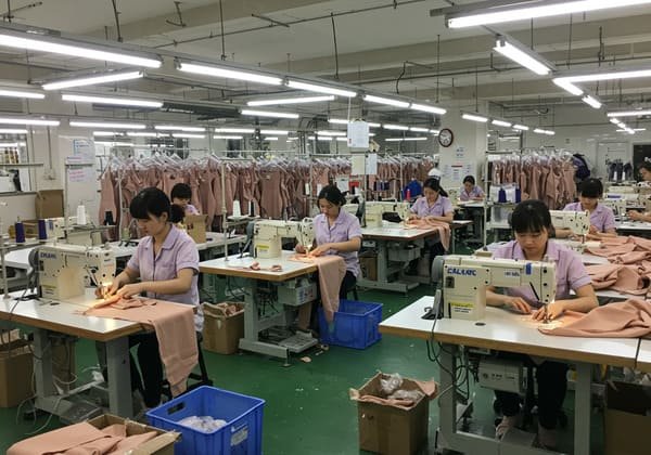 Bandage Dresse Factory in China