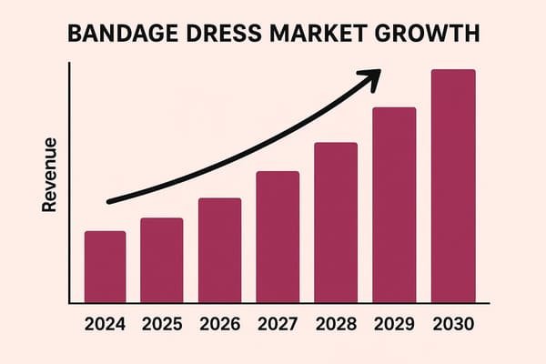 Bandage Dress Demographic Trends Bandage Dress Market Growth