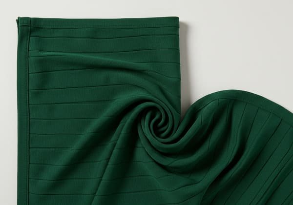 Bandage Dress Fabric Innovation