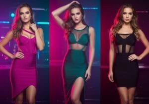 Bandage Dress Styling Tips