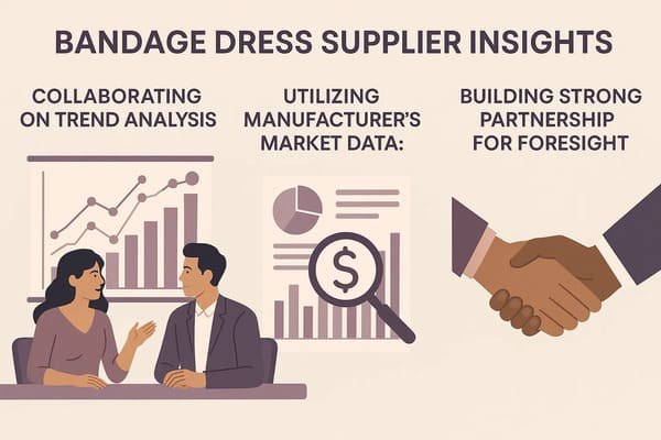 Bandage Dress Forecasting Tips Bandage Dress Supplier Insights