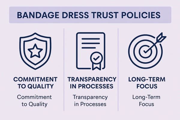 Bandage Dress Policy Trust