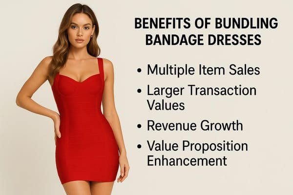Benefits of Bundling Bandage Dresses
