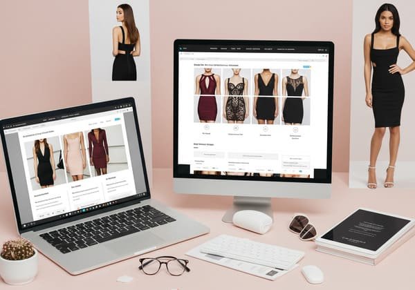 Online Bandage Dress Marketplaces