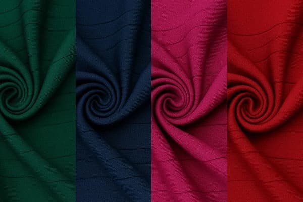 Chinese Bandage Dress Material