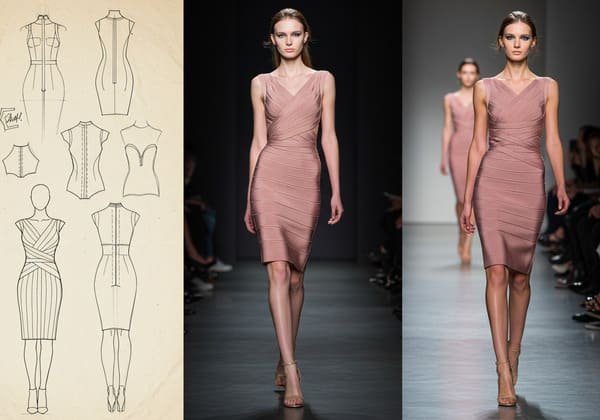 Custom Bandage Dress Designs Custom Bandage Dress Designs for Retailers