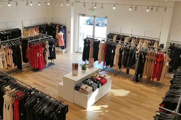 elegant bandage dress wholesaler in China