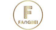 logo design for fangbei women wear