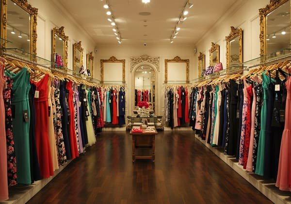 German Bandage Dress Boutique