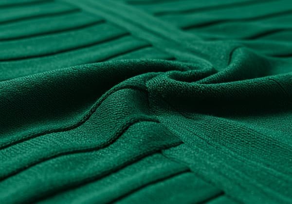 green bandage material detail green bandage material detail
