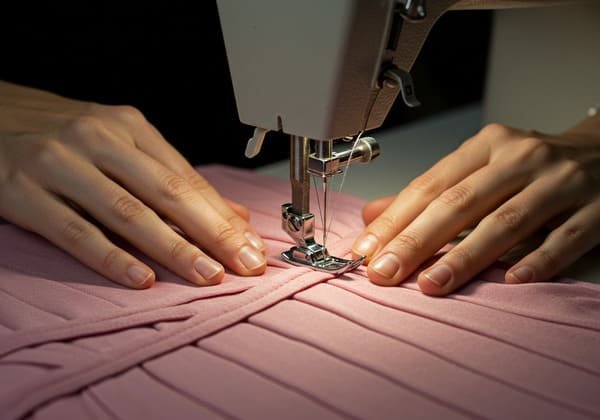 Bandage Dress Quality Craftsmanship