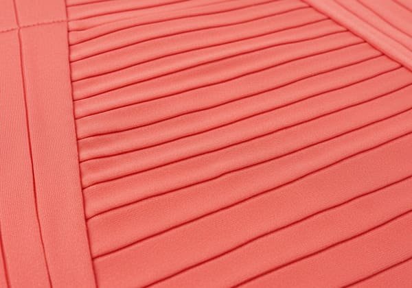 High Quality Pink Bandage Fabric High Quality Pink Bandage Fabric Details