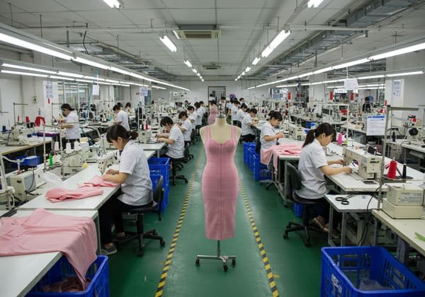 Defining bulk order partnerships with bandage dress suppliers
