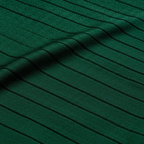 innovative green bandage fabric