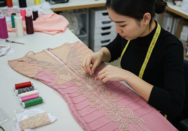 Middle East bandage dress customization Customization for Middle East bandage dresses