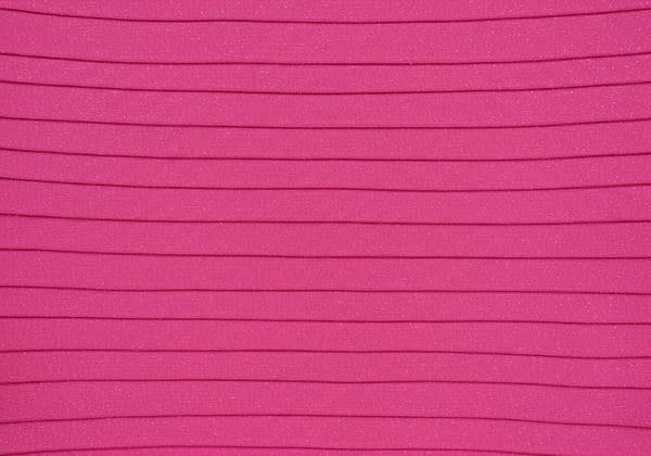 Premium Bandage Dress Material A close-up of a high-quality bandage dress fabric weave