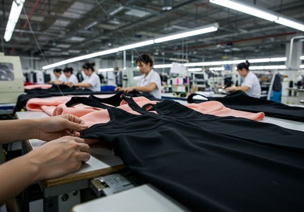 Quality Bandage Dress Production