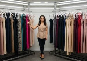 Sophisticated Bandage Dress Supplier from China