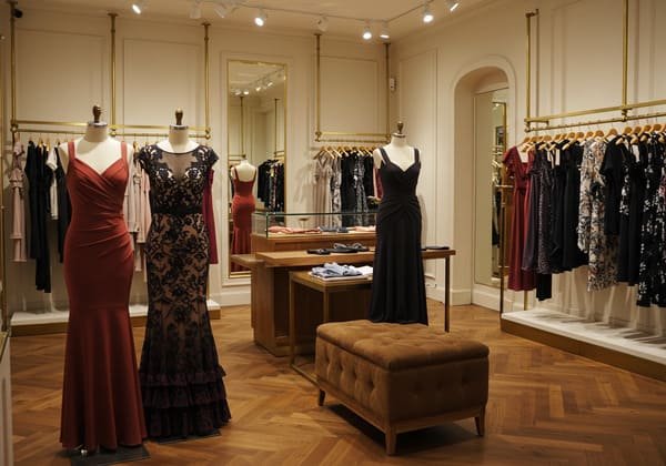 Spanish Bandage Dress Boutique
