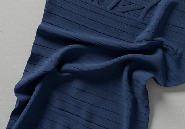 Eco-Friendly Bandage Dress Fabrics Options