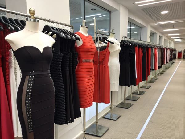 Trusted Bandage Dress Wholesaler in 2025