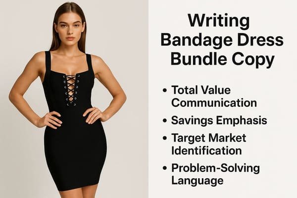 compelling bandage dress bundle descriptions